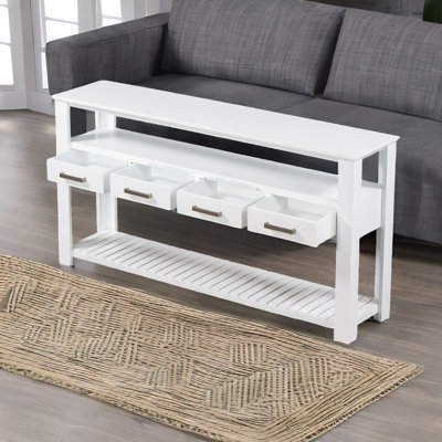 Console moderne