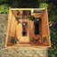 10 x 10 Ft. Insulated Garden Room