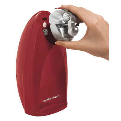 Hamilton Beach® ensemble Extra-Tall Can Opener