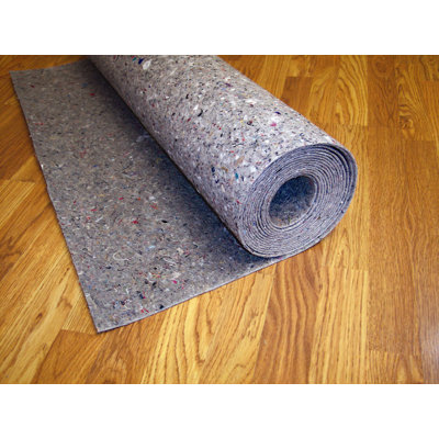 Insulayment Acoustical Fiber Underlayment