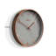 Metal Wall Clock-56528162