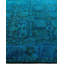 Crystyle One-of-a-Kind 6' 1" X 9' 0" Hand Knotted Area Rug