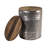 Goins Round Side Table