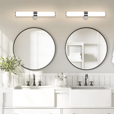 Caline Vanity Light
