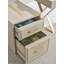 Apogee 2 - Drawer File Cabinet by Sligh