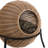 NALA 19.5" Wicker Cat Condo-66671239