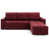 Bordeaux red - Lars59