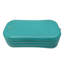 Green Portable PVC Inflatable SPA Bathtub