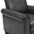 Deundria Comfy PU leather Upholstered Accent Chair-330780782