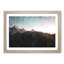 Annapurna Circuit Trek in Nepal - Framed Print-56842557-56842558