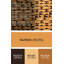 Tapis orange abstraits 5255-994022251