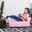 Canapé pour enfants avec coussins décoratifs Spitzer Kids-504958509
