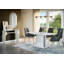 Truffle 110cm Console Table-1135563523