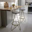 Tabouret de bar 30 po Spiroa-1831647733