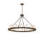 Sulav 16 - Light Chandelier