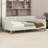 Upholstered Daybed With Support Legs-538998920
