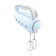 Smeg HMF01 50s Style Retro 9 Speed Hand Mixer