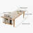 Hollerman Single Coffee Table
