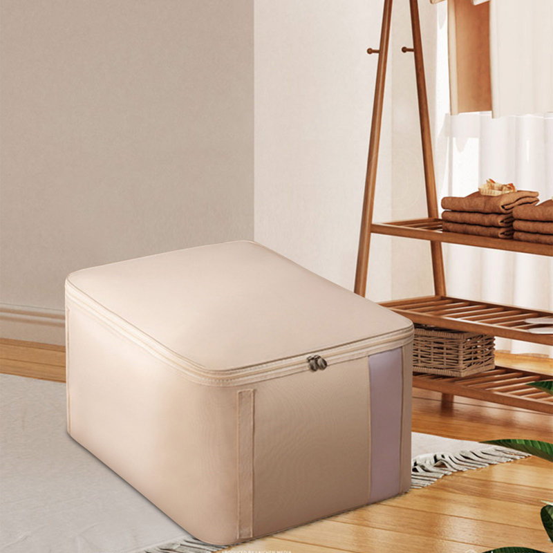 Sac à dos Boîte de rangement pour vêtements, C