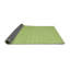 Tapis de zone vert contemporaine-1112802466