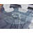 Cavanagh Round Glass Top Metal Base Dining Table