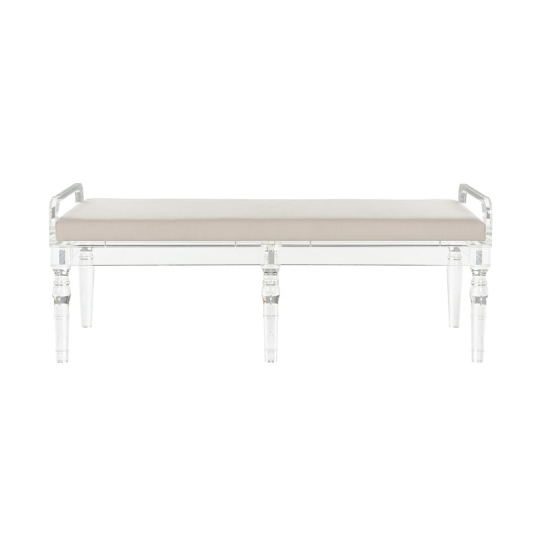 Masters Acrylic Bench