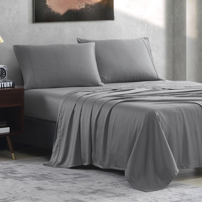 Sateen Sheet Set