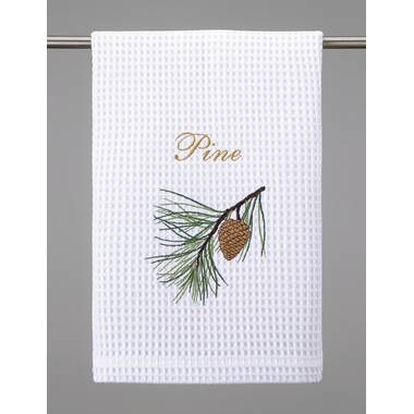 The Holiday Aisle® Hello Summer Tea Towel