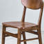 Ensemble de table pratique en bois massif de haute qualité-106780879