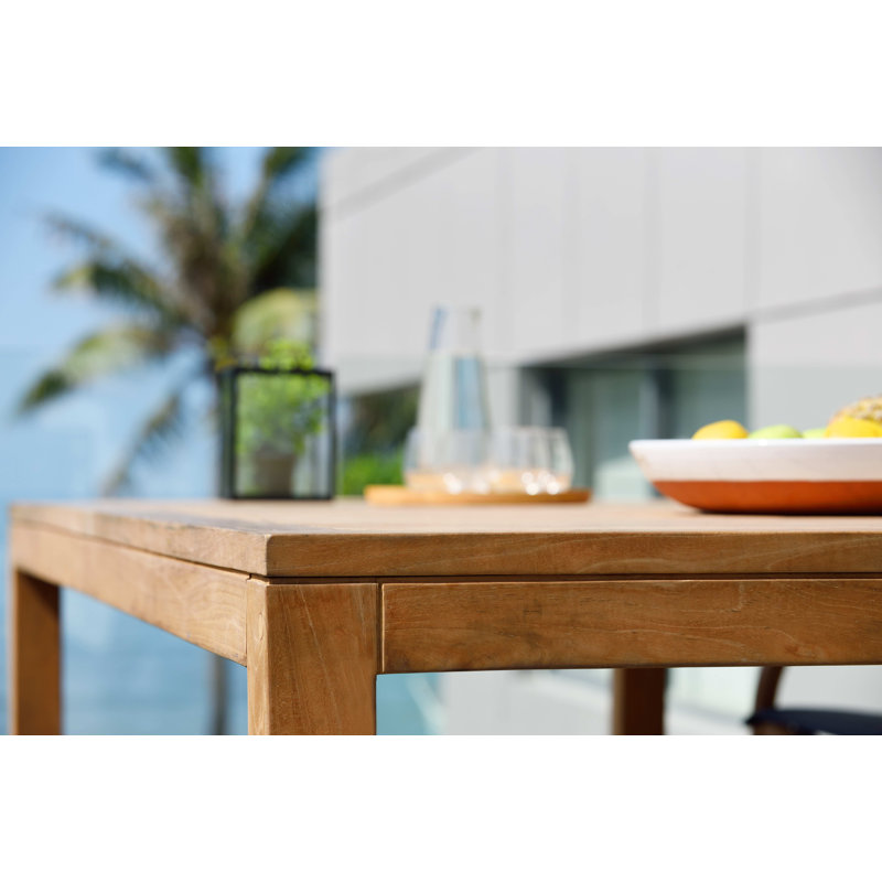 Ensemble repas 7 pièces Anautica Classic