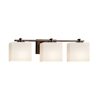 Casson 3 - Light Dimmable Vanity Light