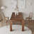 Multifunctional Extendable Console Table-831606047