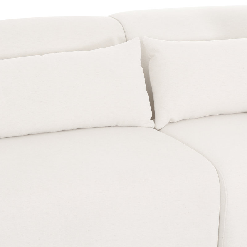 Canapé modulaire Tarra