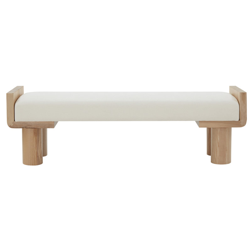 Banc Iryna, Ivoire