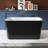 49'' Acrylic Freestanding Soaking Bathtub-106838224