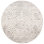 Tapis ivoire / gris Rentschler Southwestern
