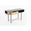 Solid Wood Writing Desk
