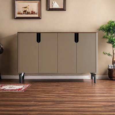 Armoire à chaussures 28 pièces