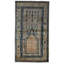 Tapis de couloir tribal 5 x 8