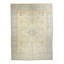 Wool Southwestern Area Rug