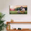 «Sidekick» par Lucia Heffernan, art mural sur toile-1441161650