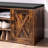 11 Pair Stackable Shoe Storage Cabinet
