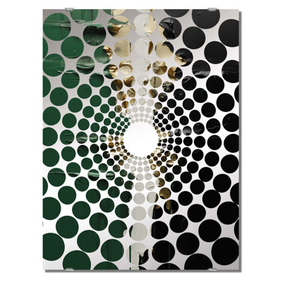 Mayon Rectangle Mirror