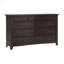 Commode 9 tiroirs Kingery -1346847609