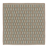 One-of-a-Kind 8'10" X 9'0" Area Rug