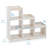 ECR4Kids 3-2-1 Double-Sided Cube Storage Organizer, Classroom Furniture-125408021