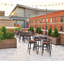 Mariam Outdoor Bar Stool