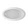 Signature Oval 6638 Drop-In Whirlpool