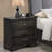 Modern Elegance Nightstand
