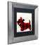 «Jadaya Scotty I» par Color Bakery, impression encadrée-20484787-20484789-70902649